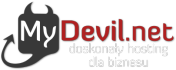 mydevil logo